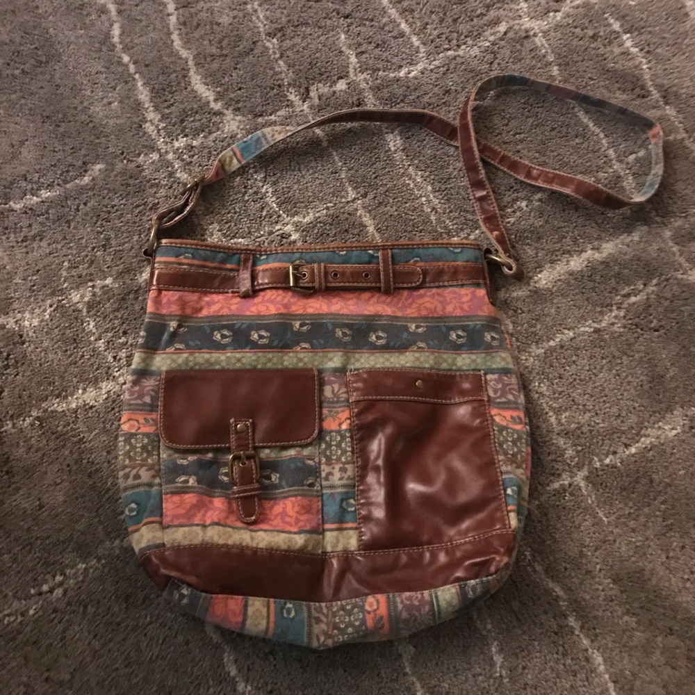 Shoulder Bag/Purse